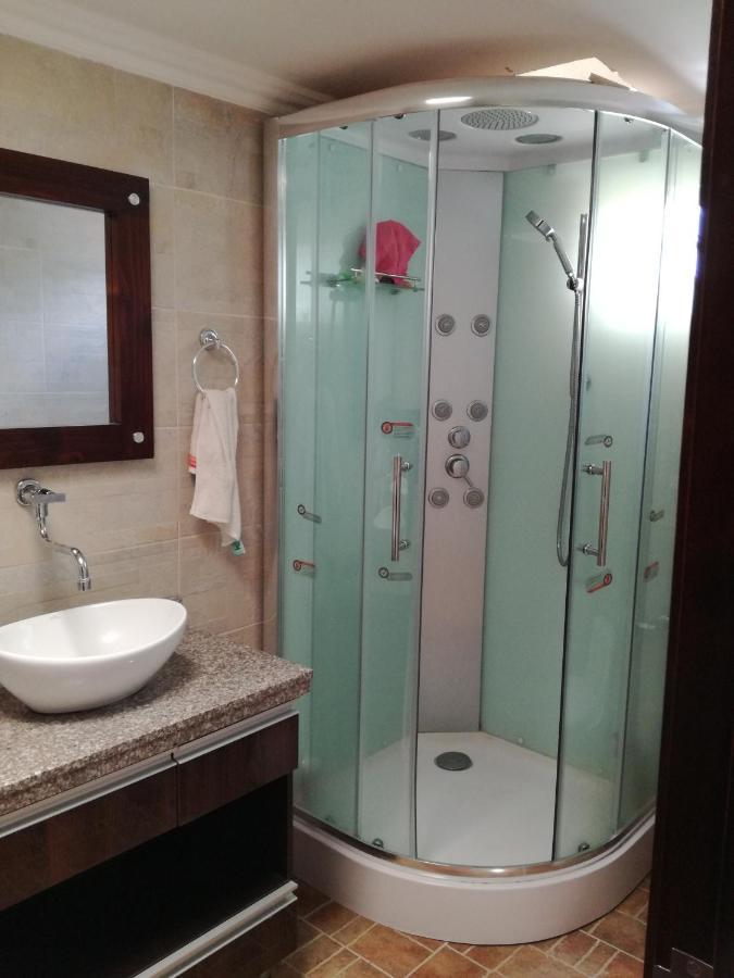 Vistalmonte Aparthotel Salento Exteriör bild